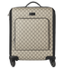 Small GG Supreme Carry-On, front view
